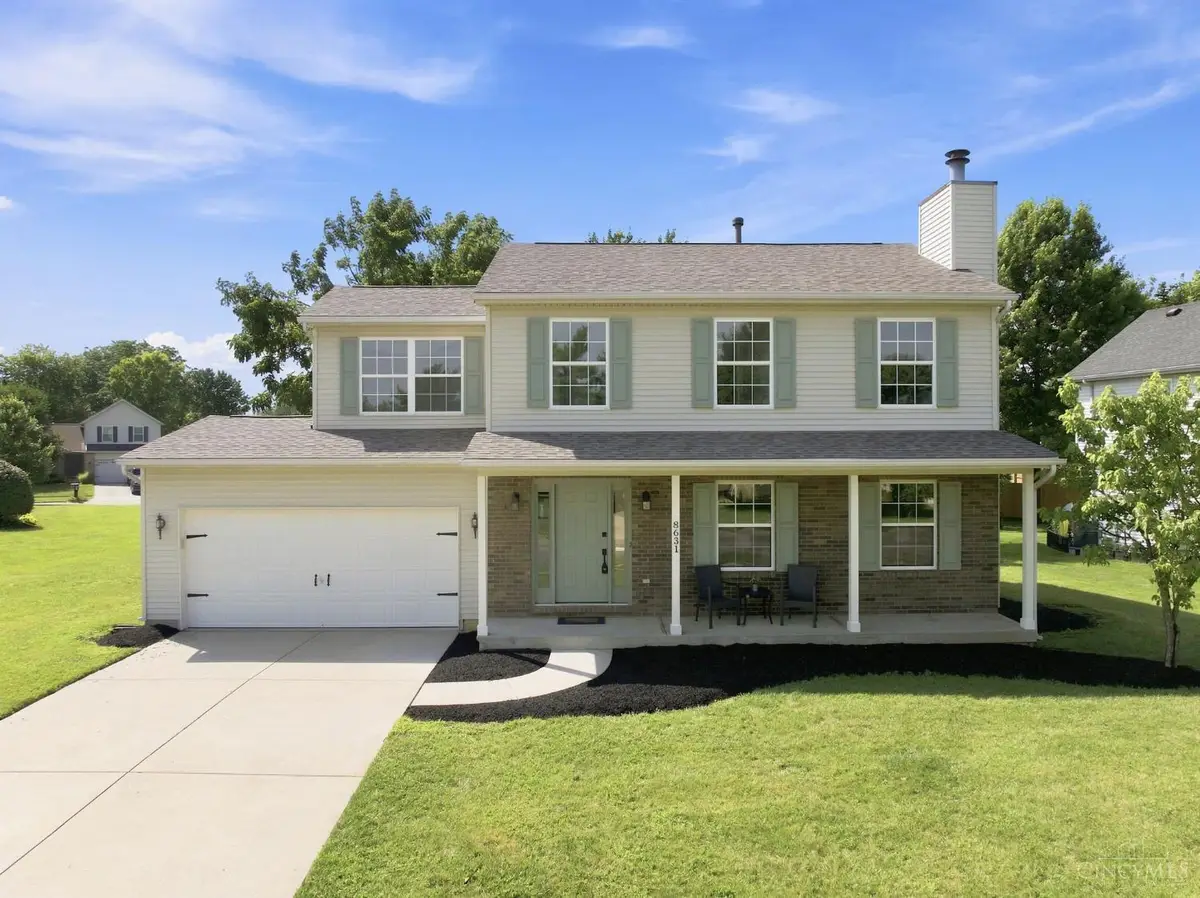 8631 Acredale Drive, West Chester, OH 45069 - #1