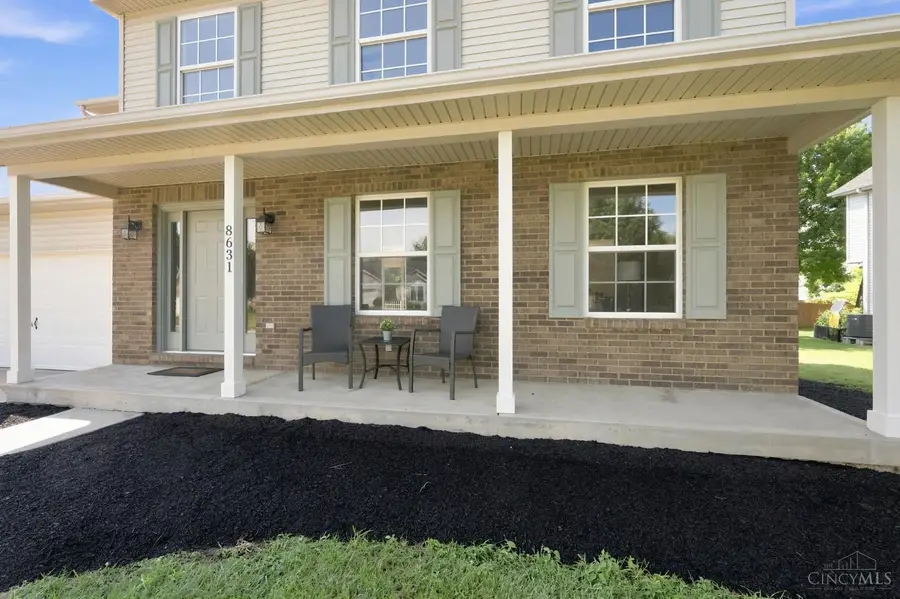8631 Acredale Drive, West Chester, OH 45069 - #2