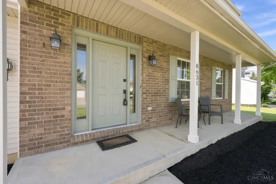 8631 Acredale Drive, West Chester, OH 45069 - #3