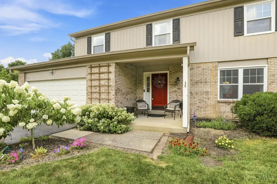 7835 Pheasant Hill Drive, West Chester, OH 45069 - #2