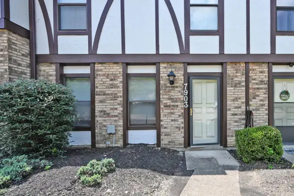 7903 Tall Timbers Drive, Miami Twp, OH 45052