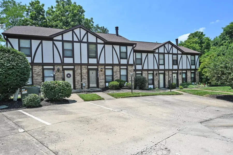 7903 Tall Timbers Drive, Mack, OH 45052 - #2