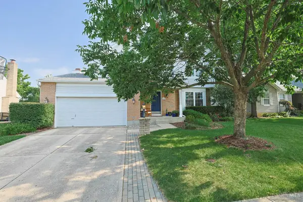 6692 Falling Leaves Court, Mason, OH 45040
