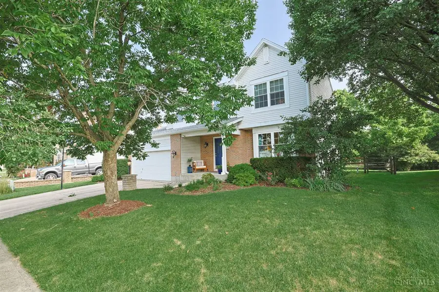6692 Falling Leaves Court, Mason, OH 45040 - #2