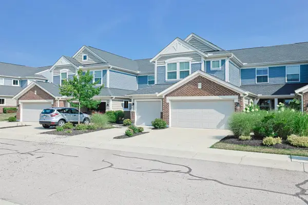 4366 Fairway Lane, Turtle Creek Twp, OH 45036