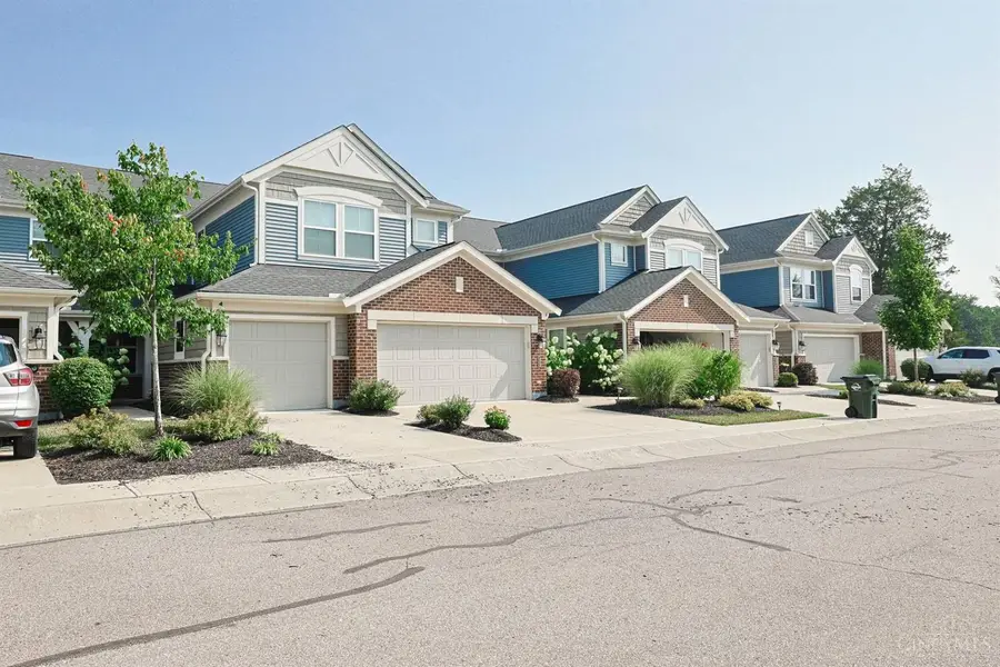 4366 Fairway Lane, Turtlecreek, OH 45036 - #2