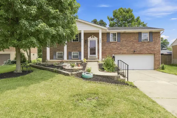 6224 Schunk Court, Cincinnati, OH 45239