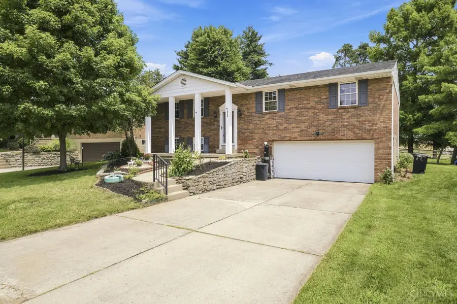6224 Schunk Court, Cincinnati, OH 45239 - #2