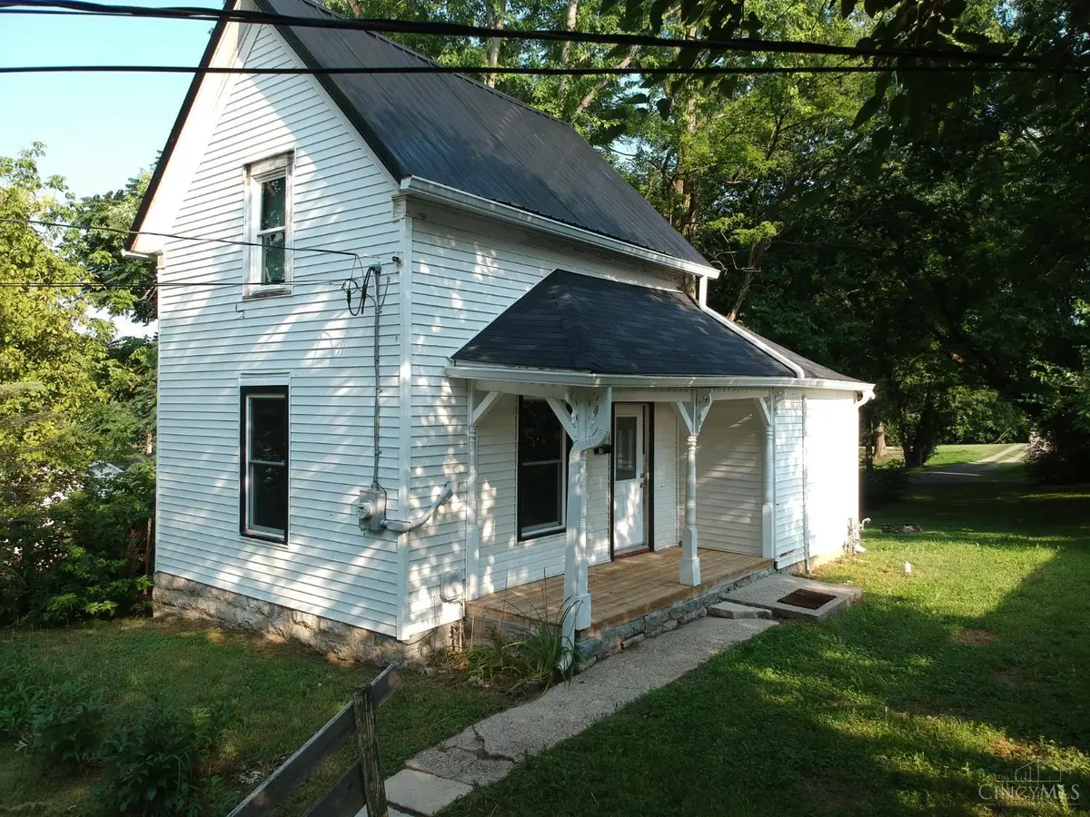 110 Smith Street, Greenfield, OH 45123 - #1