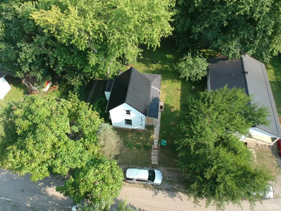 110 Smith Street, Greenfield, OH 45123 - #2