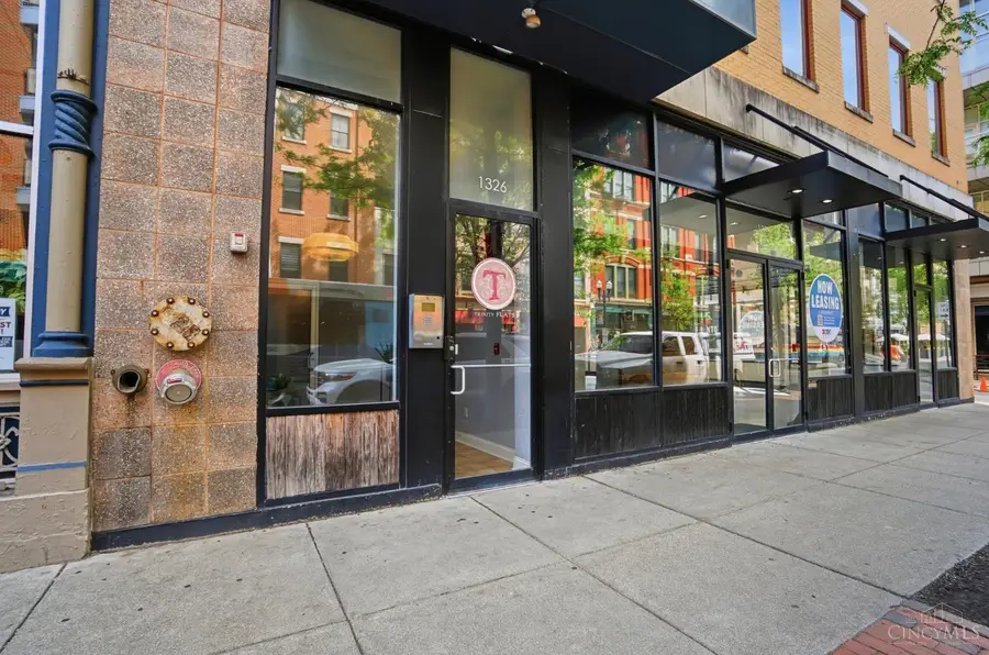 1326 Vine Street #G, Cincinnati, OH 45202 - #2