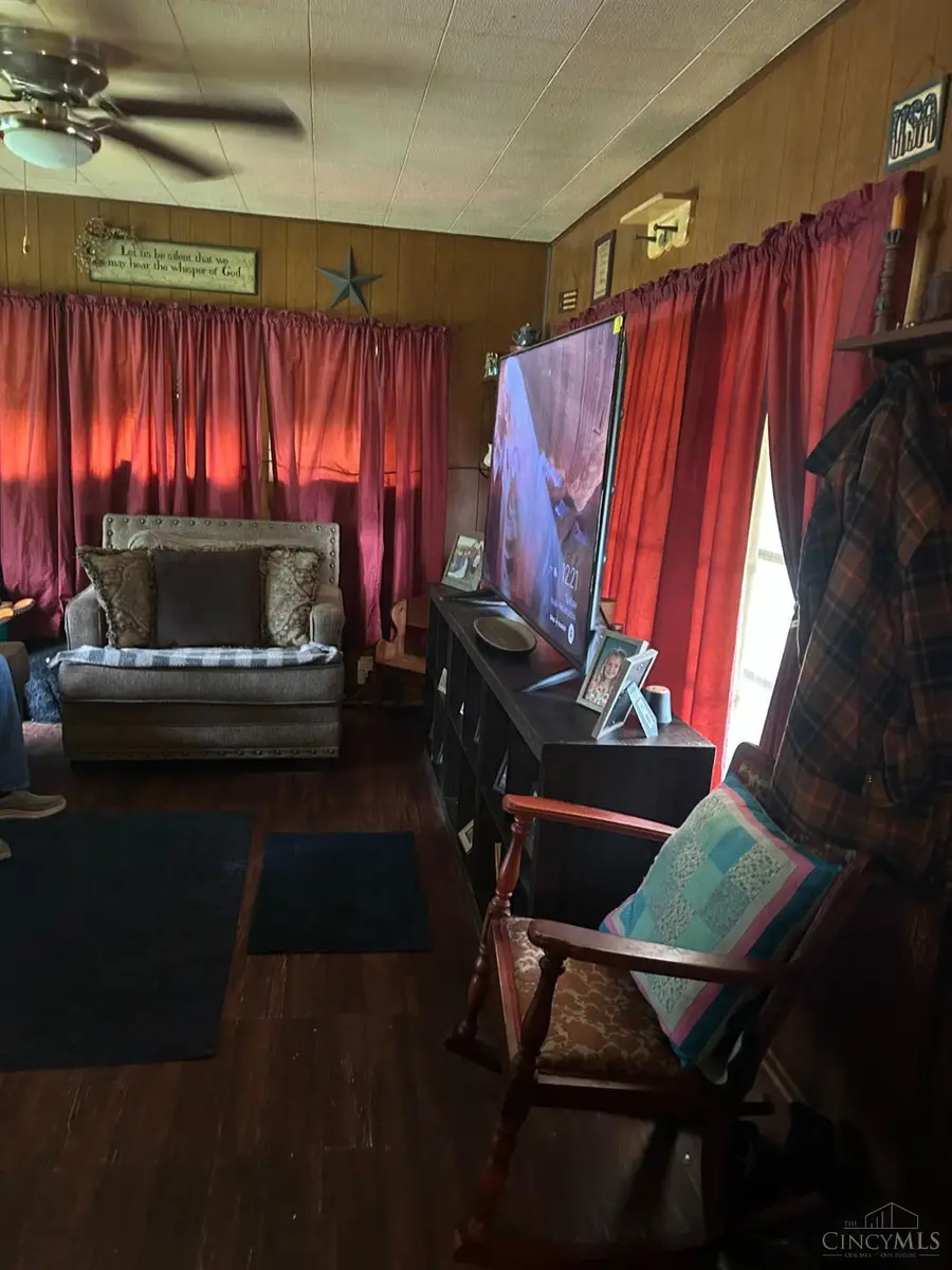 10866 St Rt 124, Marshall, OH 45133 - #3