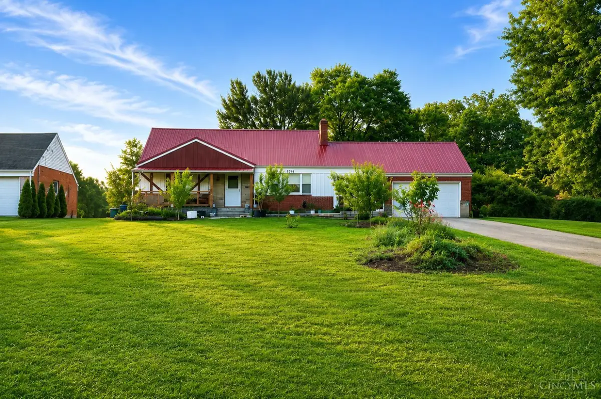 8294 Daly Road, Finneytown, OH 45231 - #1