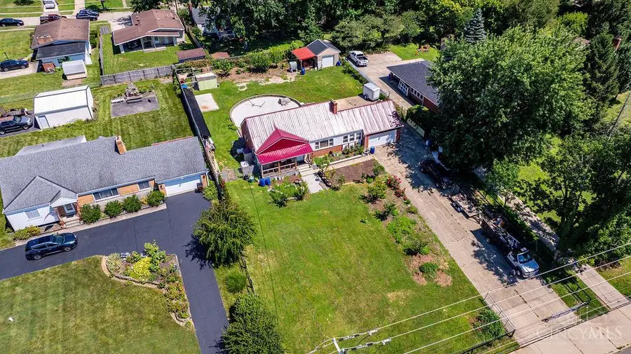 8294 Daly Road, Finneytown, OH 45231 - #3