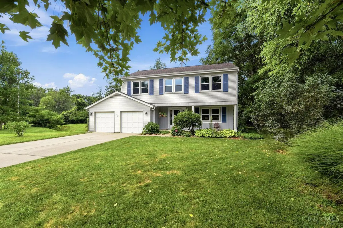 9233 Meadow Drive, Warren, OH 45039 - #1