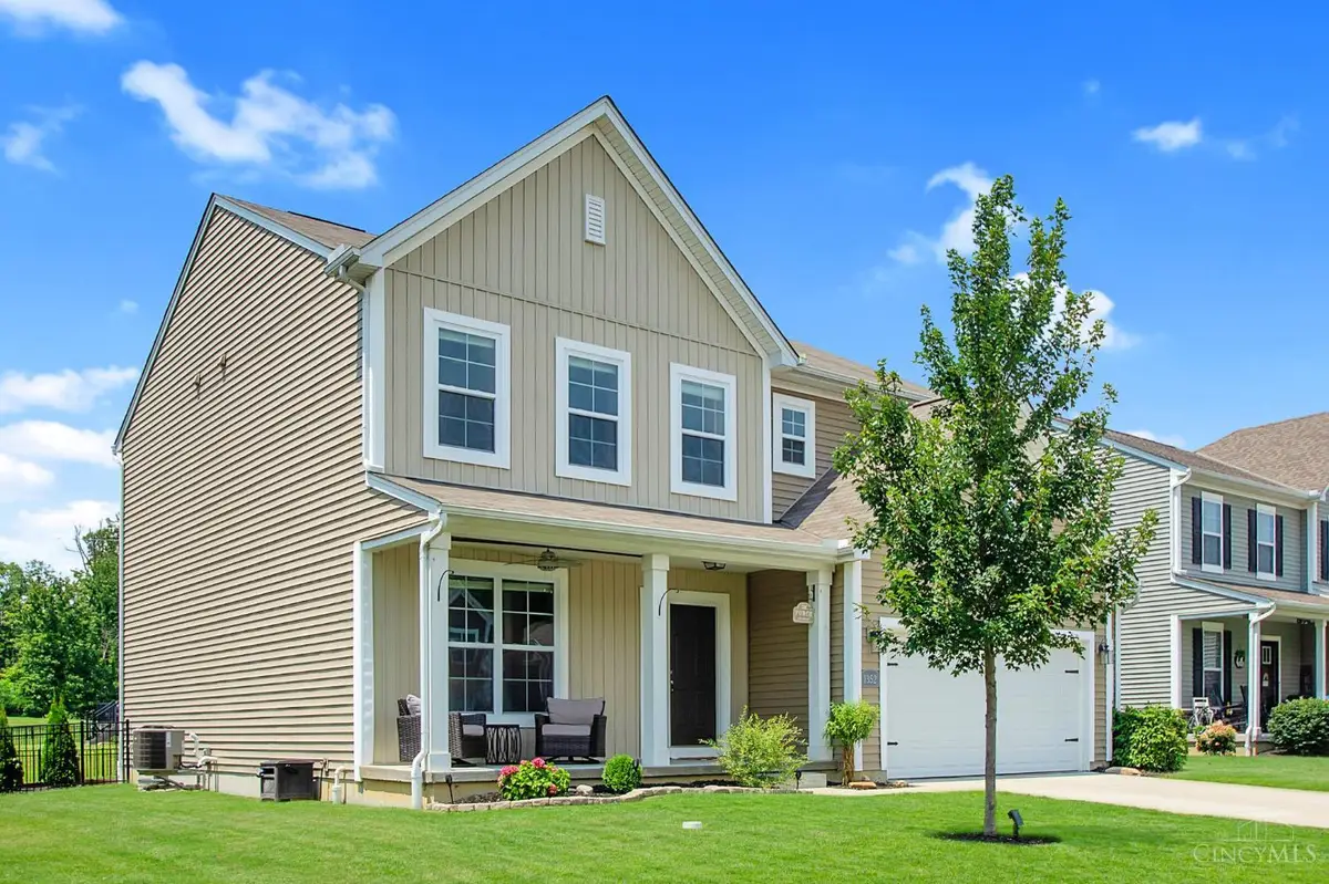 1352 Tiburon Drive, Batavia, OH 45103 - #1