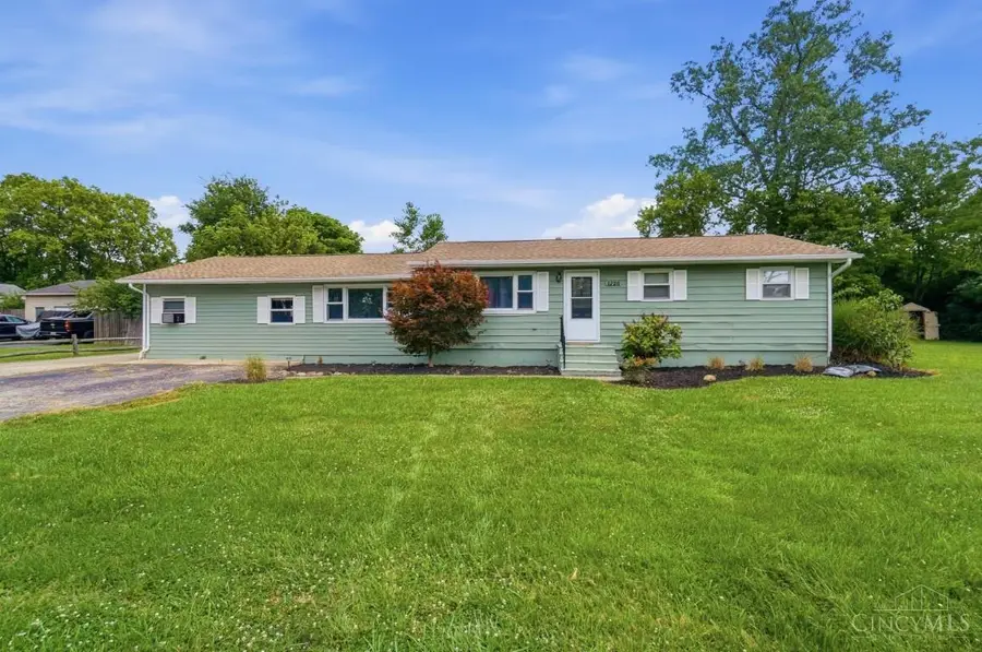 1220 N Eleventh Street, Miamisburg, OH 45342 - #3