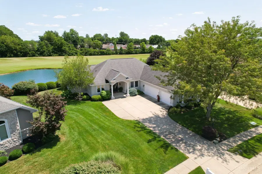 10 Galaton Court, Miamisburg, OH 45342 - #2