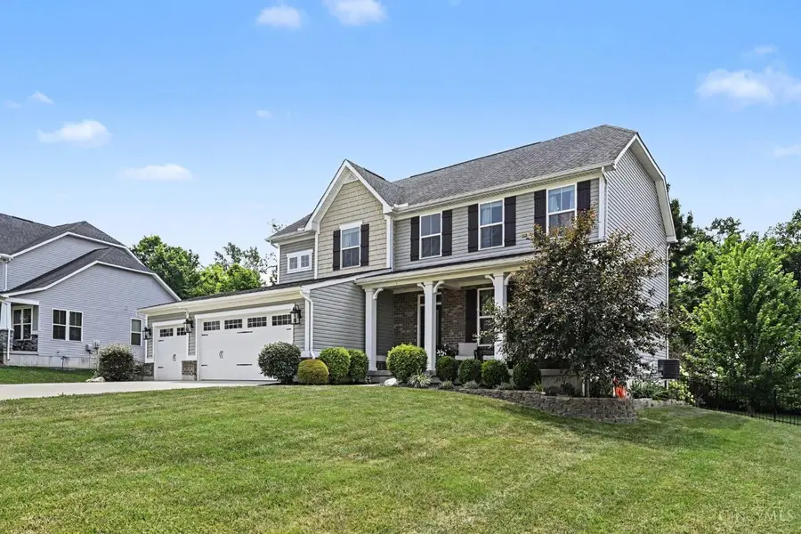 5951 Anmer Court, Liberty, OH 45044 - #2