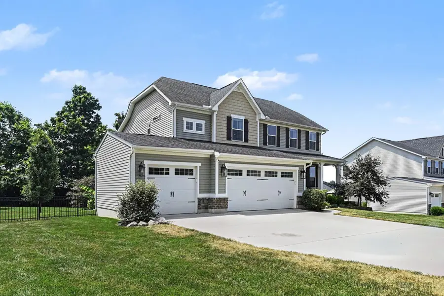 5951 Anmer Court, Liberty, OH 45044 - #3