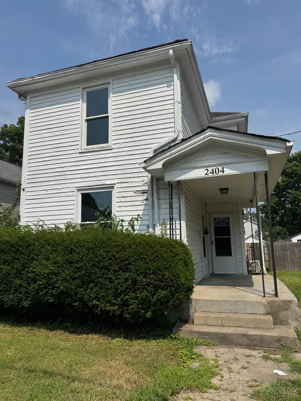 2404 Elmo Avenue, Hamilton, OH 45015