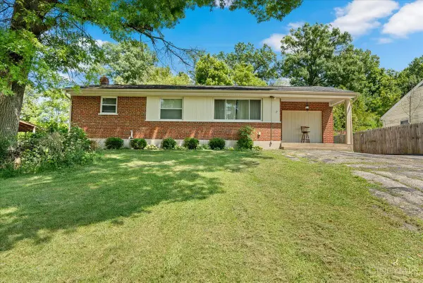 4050 Hutchinson Road, Green Twp, OH 45248
