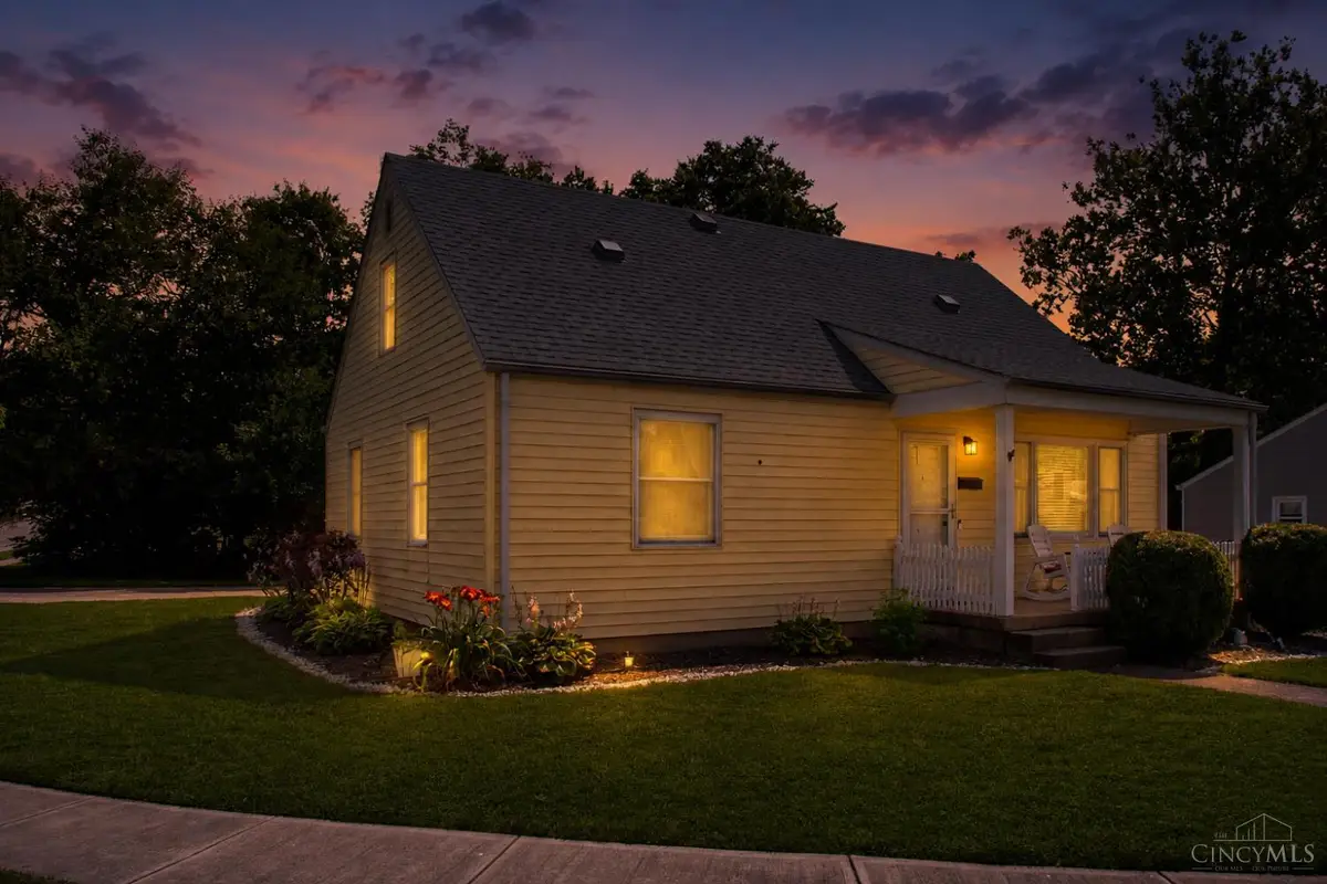 1200 Oakmont Avenue, Hamilton, OH 45013 - #1
