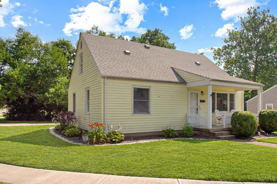 1200 Oakmont Avenue, Hamilton, OH 45013 - #2