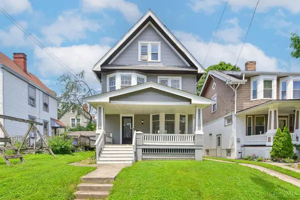 1906 Mentor Avenue, Norwood, OH 45212