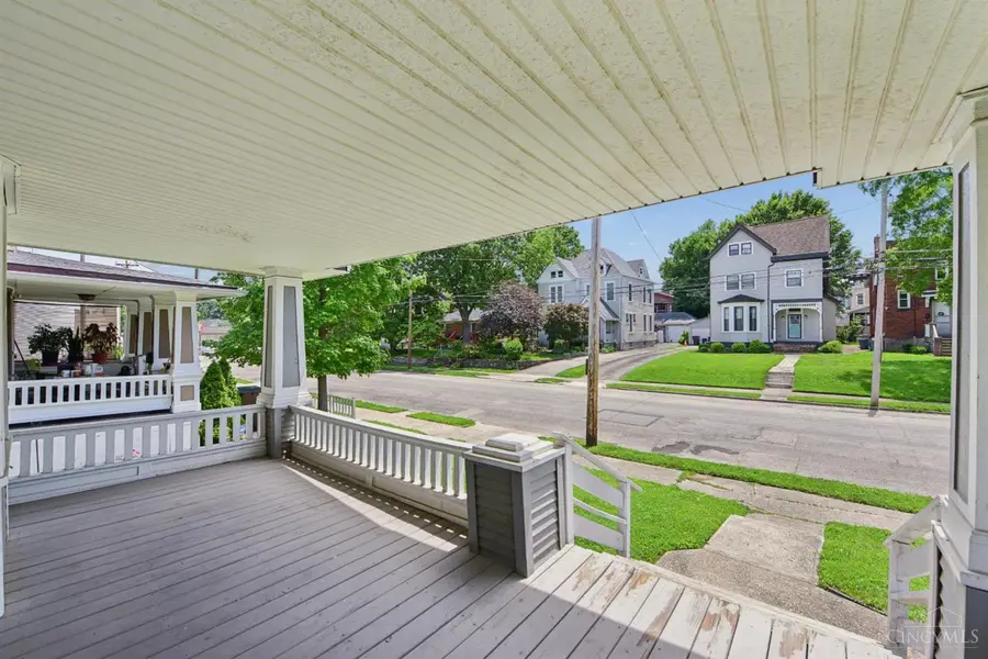 1906 Mentor Avenue, Norwood, OH 45212 - #2