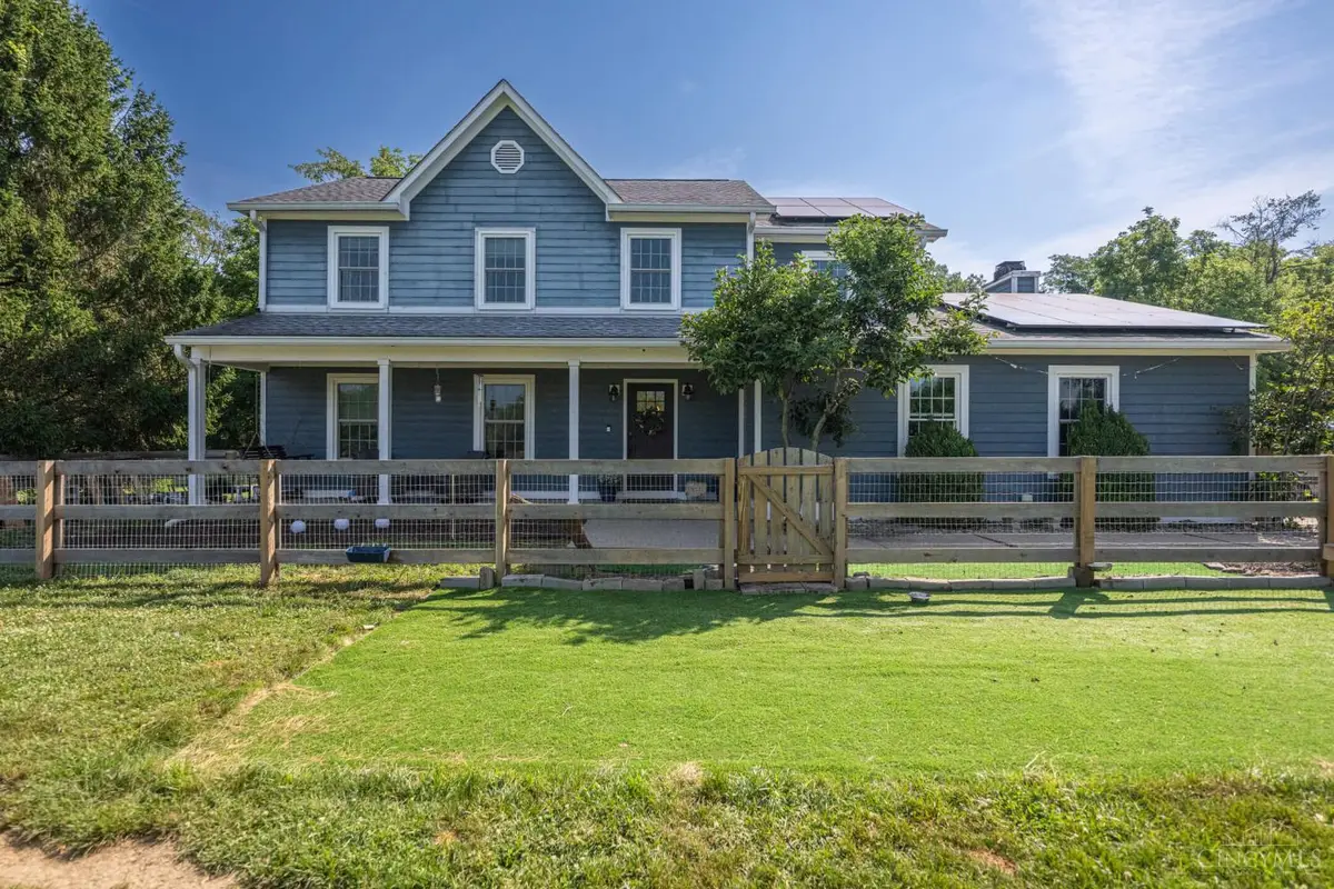 3116 Dawnelle Court, Turtlecreek, OH 45036 - #1