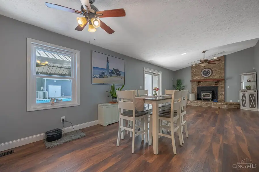 3116 Dawnelle Court, Turtlecreek, OH 45036 - #2