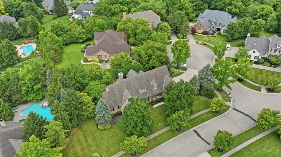 819 River Forest Drive, Warren, OH 45039 - #2