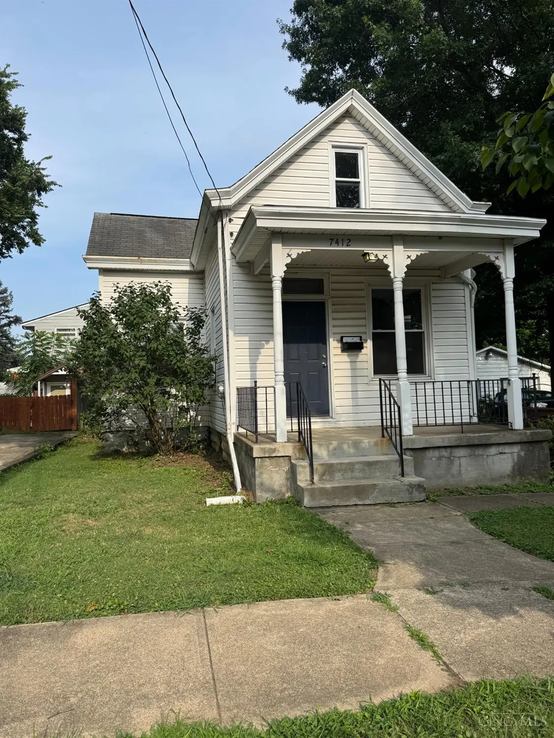 7412 Elizabeth Street, Cincinnati, OH 45231 - #1