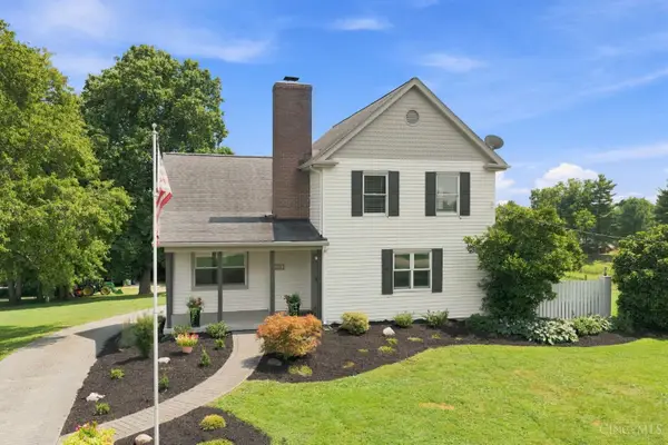 2368 Van Blaricum Road, Green Twp, OH 45233