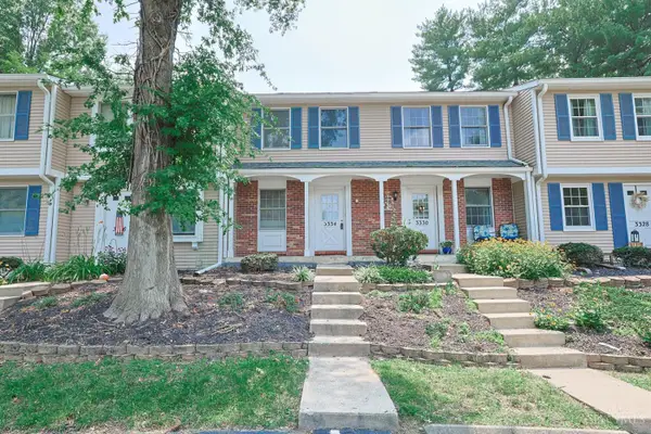 3334 Huntsman Trace, Pierce Twp, OH 45102