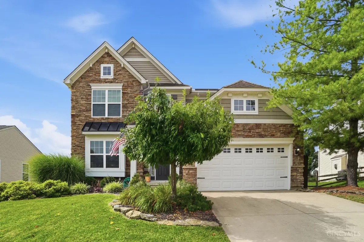 5191 Alpine Court, Liberty, OH 45011 - #1