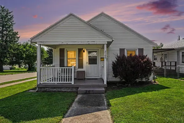 2100 Courtland Avenue, Dayton, OH 45420
