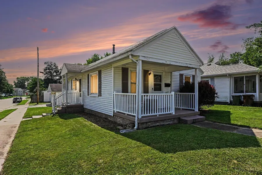 2100 Courtland Avenue, Dayton, OH 45420 - #3