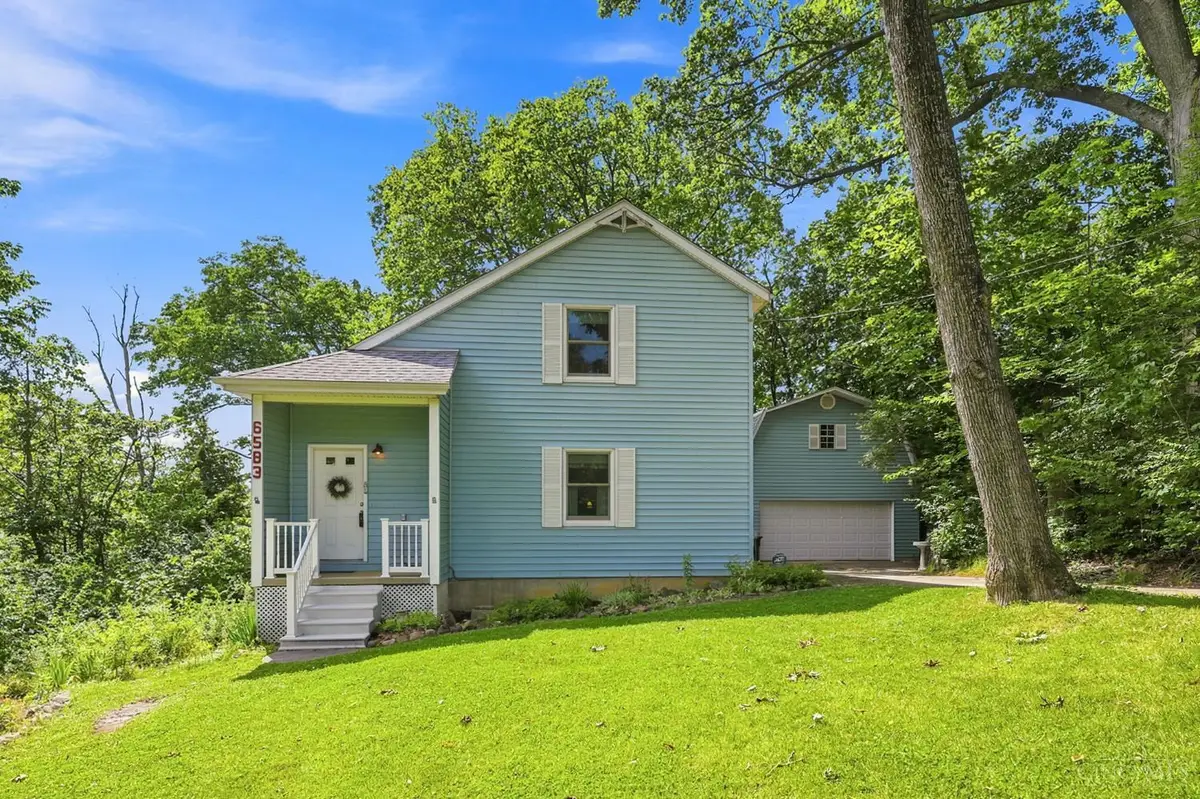 6583 Schweitzerhoff Road, Cincinnati, OH 45247 - #1