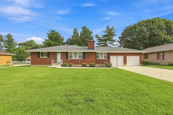 5282 Charlene Avenue, Fairfield, OH 45014