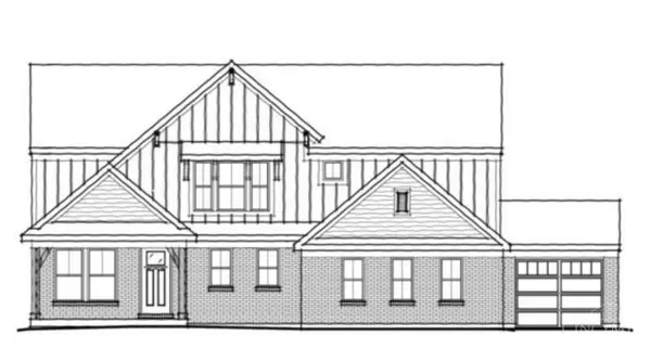 2020 Salt Run Way, Maineville, OH 45039