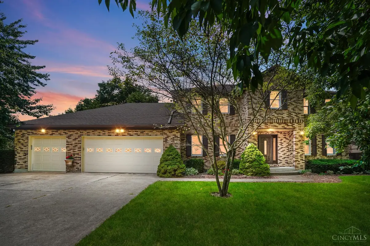 7473 Amy Beth Court, West Chester, OH 45069 - #1