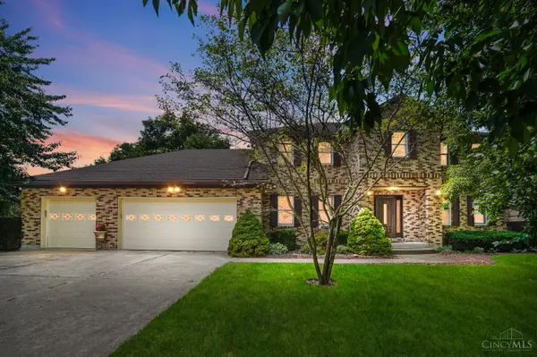 7473 Amy Beth Court, West Chester, OH 45069