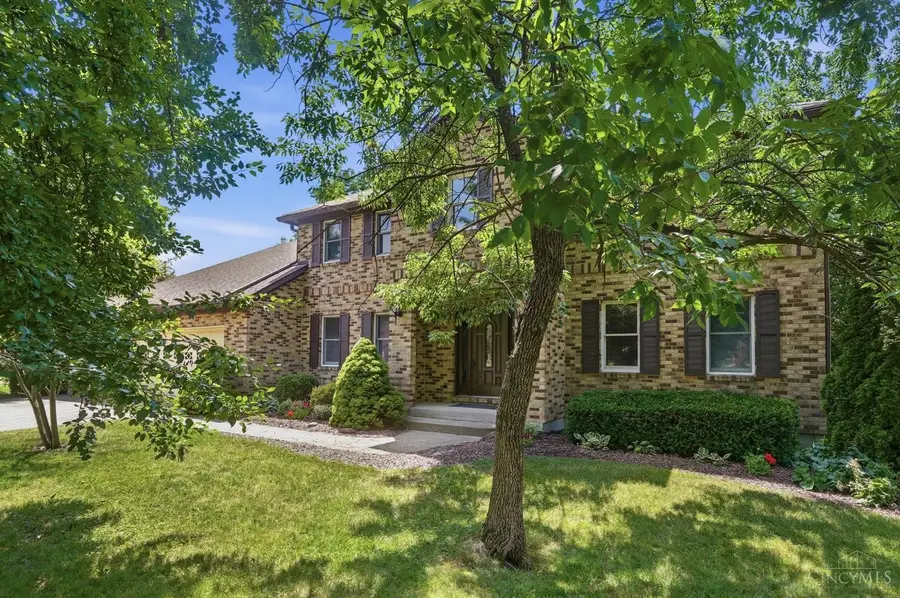 7473 Amy Beth Court, West Chester, OH 45069 - #2
