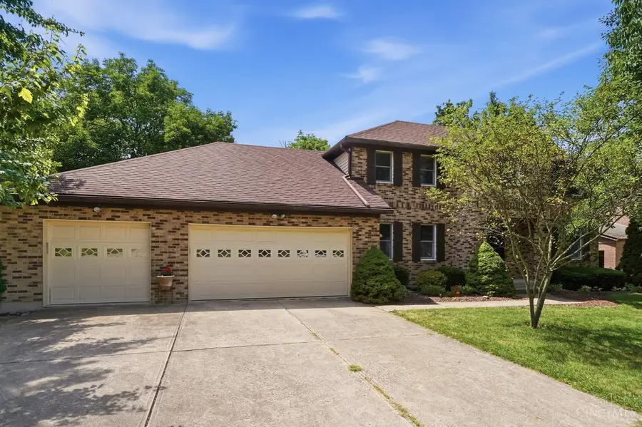7473 Amy Beth Court, West Chester, OH 45069 - #3