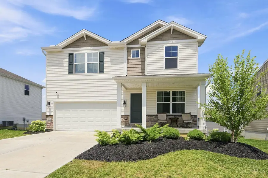 2424 Amelia Court, Colerain, OH 45239 - #2