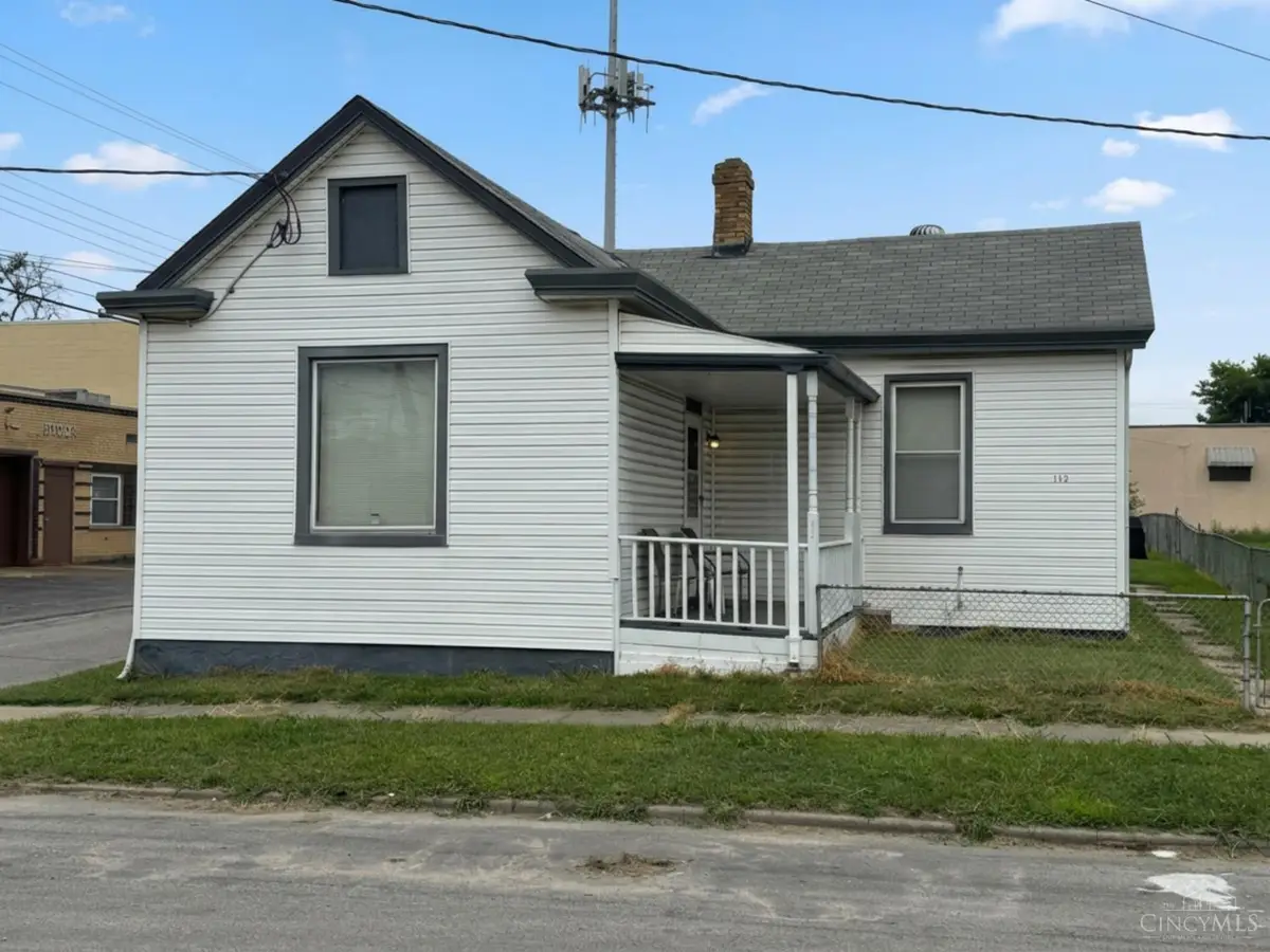 112 E 72nd Street, Cincinnati, OH 45216 - #1