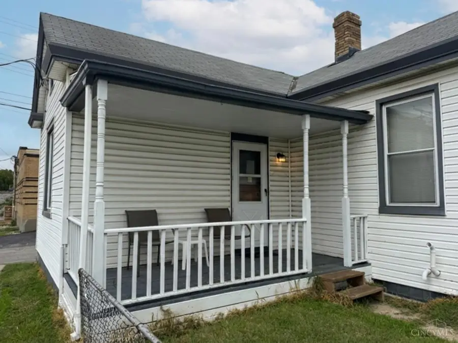 112 E 72nd Street, Cincinnati, OH 45216 - #2