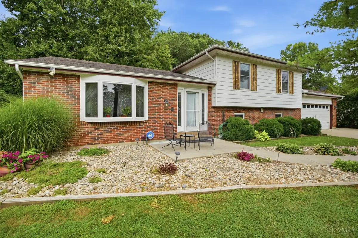 4043 Jennifer Drive, Ross, OH 45013 - #1